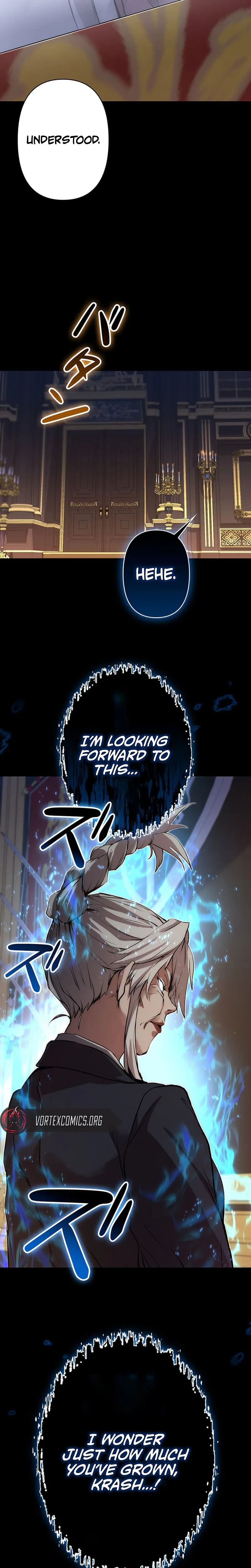 I Became a Munchkin Skill Thief Chapter 29 Page 30
