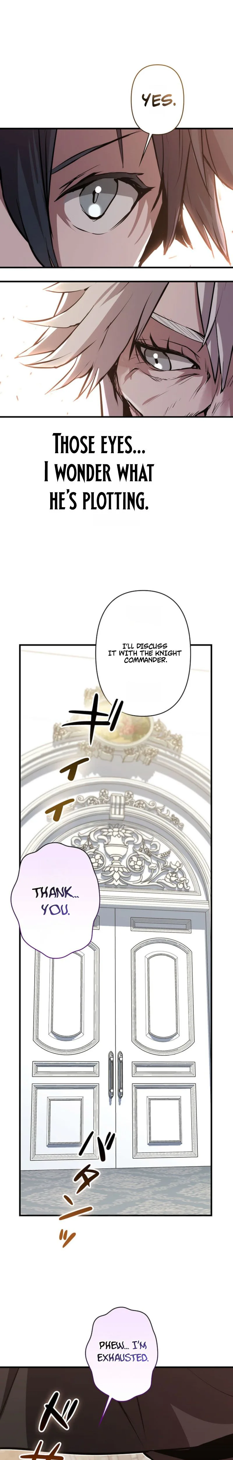 I Became a Munchkin Skill Thief Chapter 30 Page 19