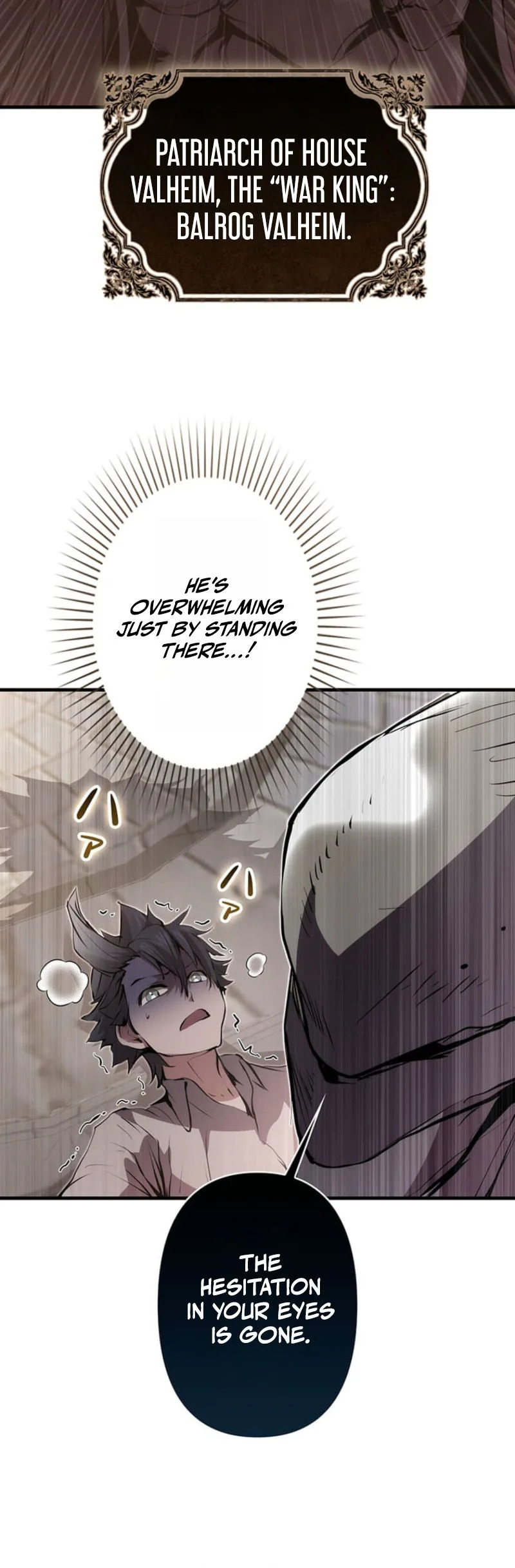 I Became a Munchkin Skill Thief Chapter 30 Page 21