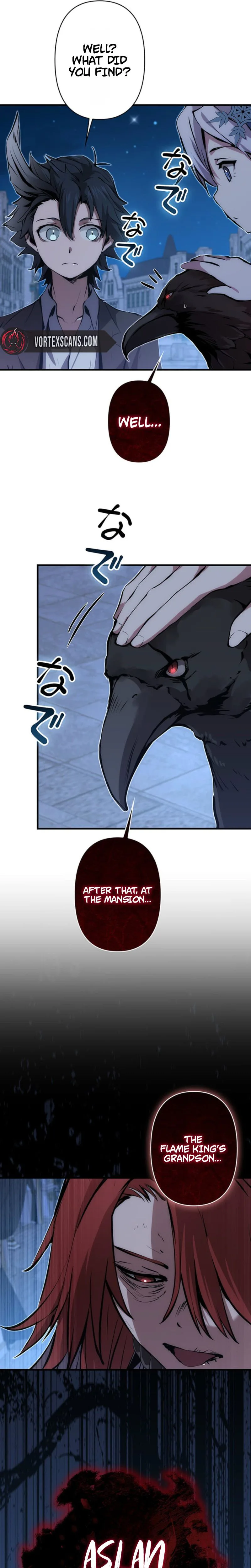 I Became a Munchkin Skill Thief Chapter 30 Page 31