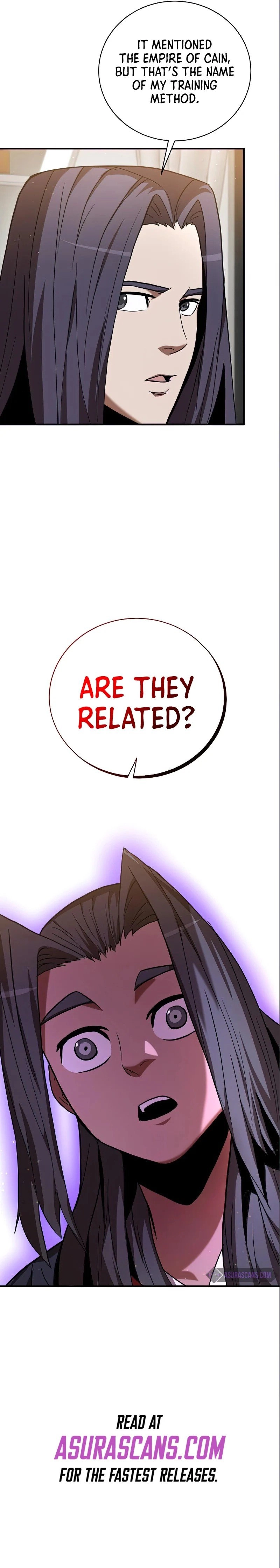 I Became a Renowned Family’s Sword Prodigy Chapter 14 Page 16