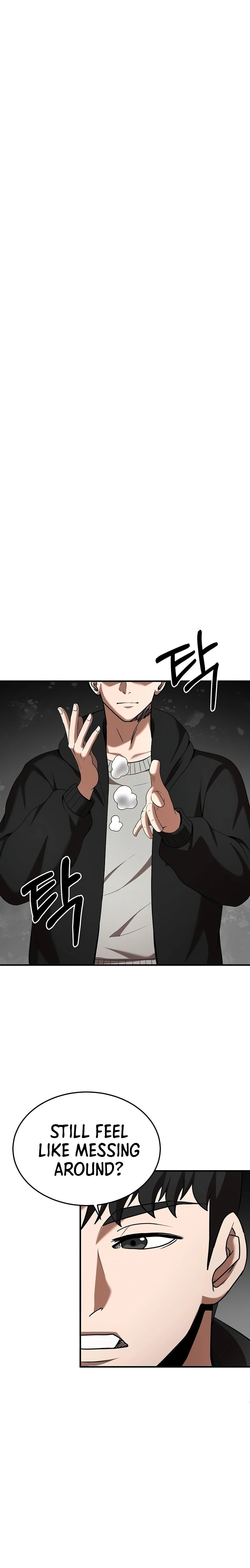 I Became a Renowned Family’s Sword Prodigy Chapter 117 Page 6