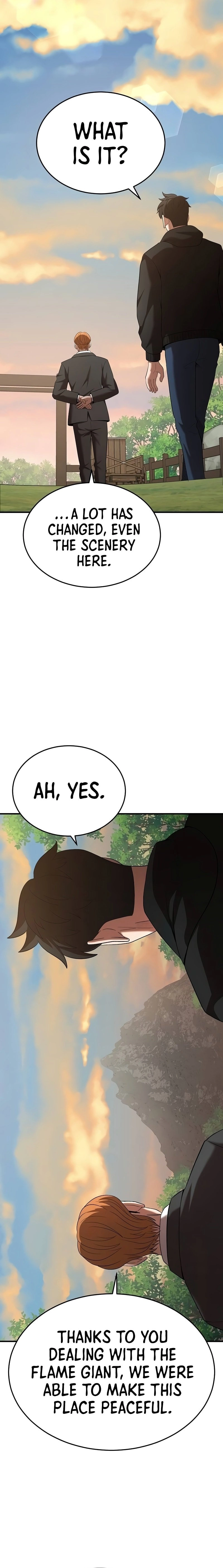 I Became a Renowned Family’s Sword Prodigy Chapter 117 Page 16