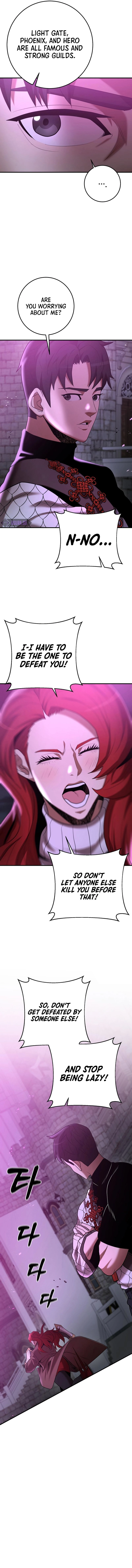 I Became a Renowned Family’s Sword Prodigy Chapter 42 Page 7