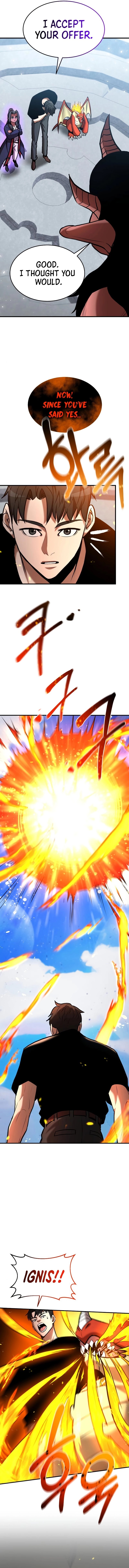 I Became a Renowned Family’s Sword Prodigy Chapter 81 Page 12