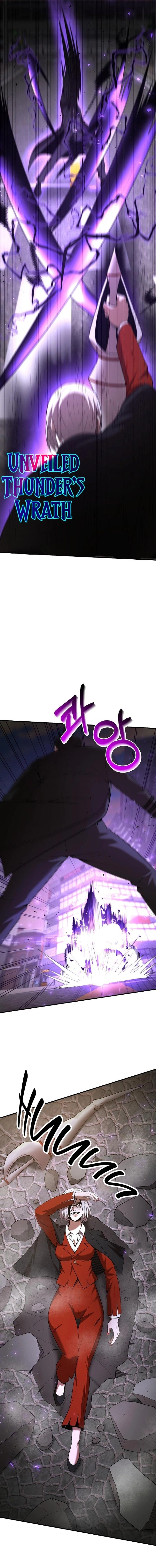 I Became a Renowned Family’s Sword Prodigy Chapter 121 Page 13