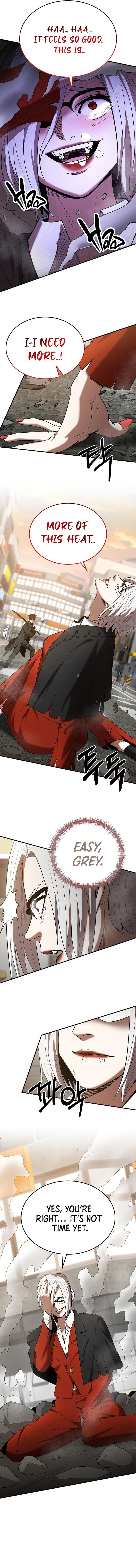 I Became a Renowned Family’s Sword Prodigy Chapter 121 Page 14