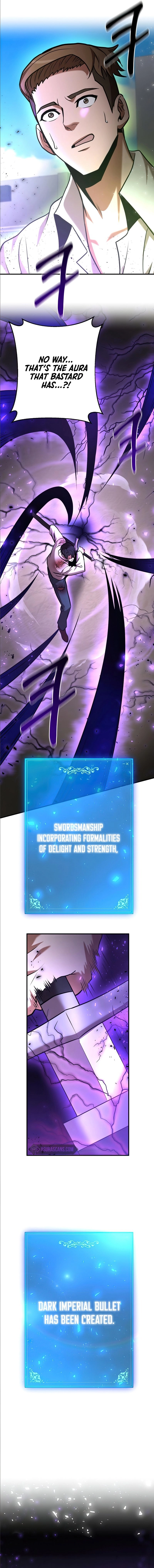 I Became a Renowned Family’s Sword Prodigy Chapter 27 Page 19