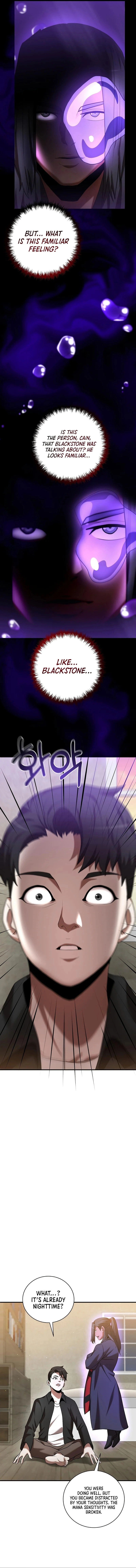 I Became a Renowned Family’s Sword Prodigy Chapter 8 Page 15