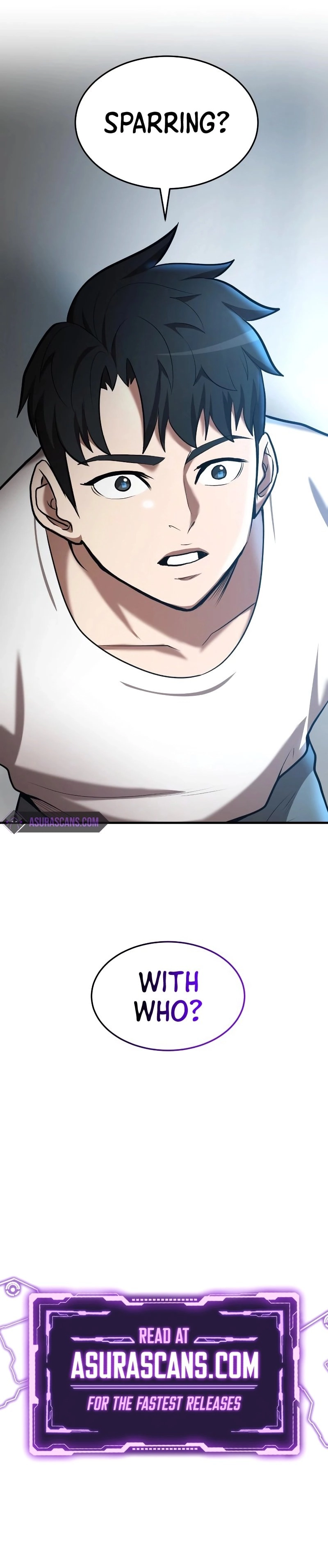 I Became a Renowned Family’s Sword Prodigy Chapter 89 Page 12