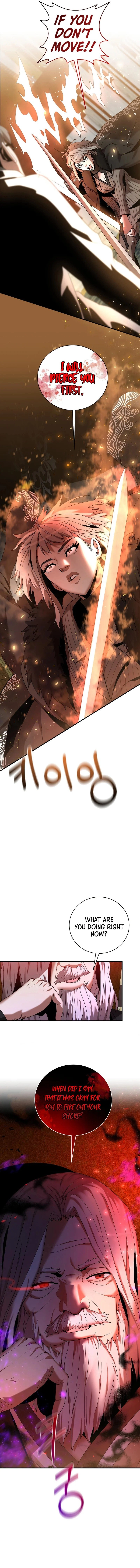I Became a Renowned Family’s Sword Prodigy Chapter 5 Page 5