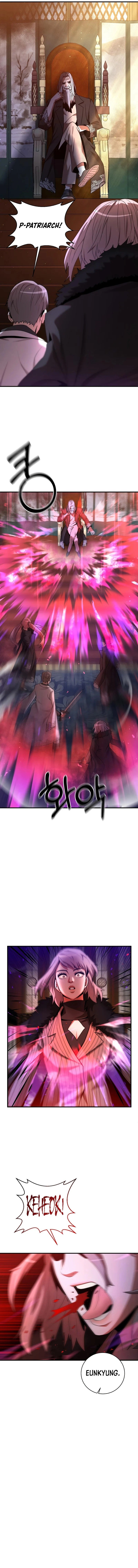 I Became a Renowned Family’s Sword Prodigy Chapter 5 Page 6