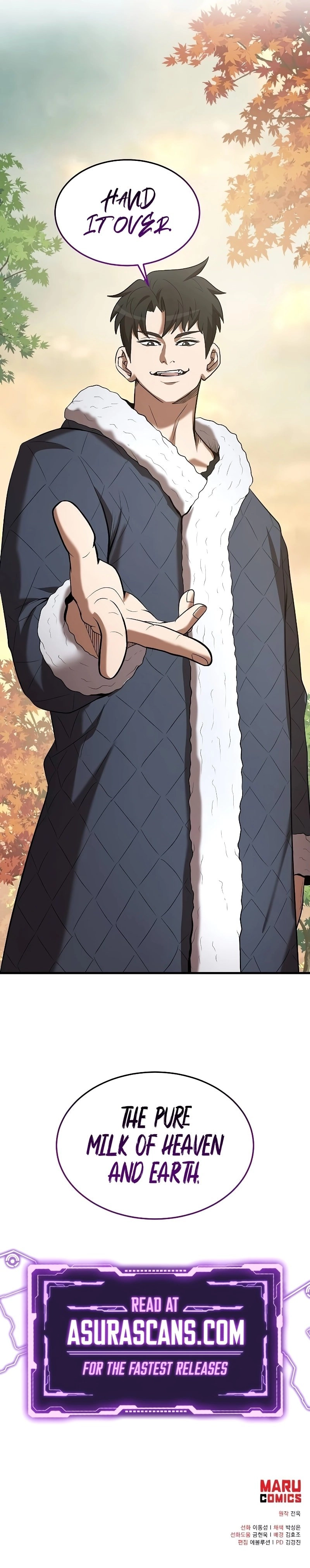 I Became a Renowned Family’s Sword Prodigy Chapter 111 Page 13