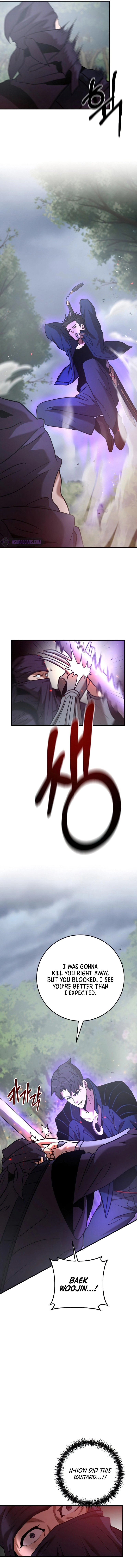 I Became a Renowned Family’s Sword Prodigy Chapter 31 Page 13