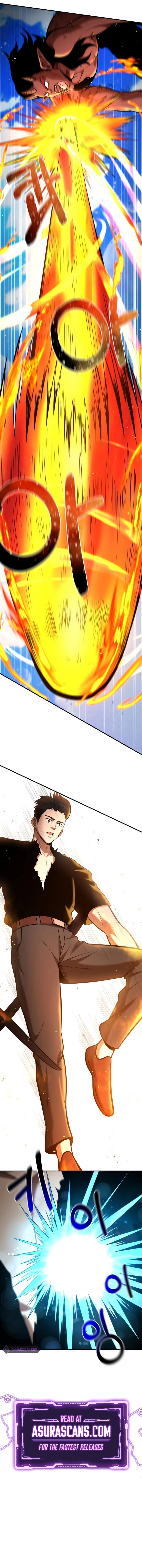 I Became a Renowned Family’s Sword Prodigy Chapter 82 Page 12