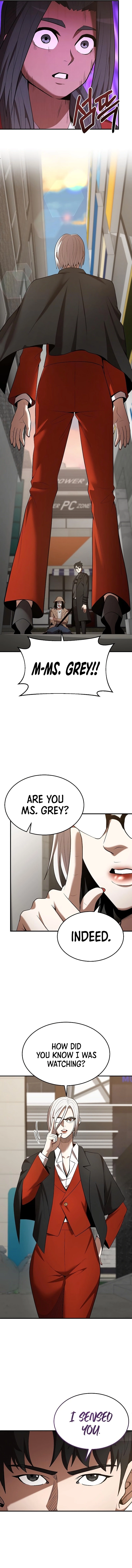 I Became a Renowned Family’s Sword Prodigy Chapter 120 Page 12