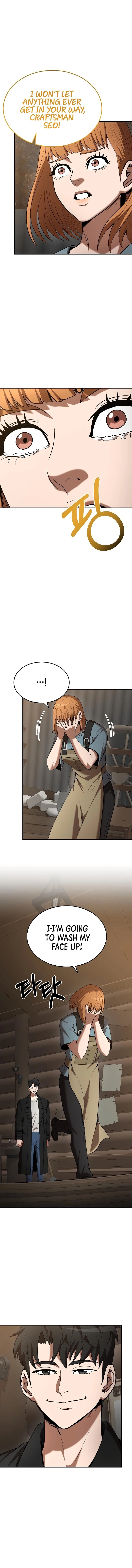 I Became a Renowned Family’s Sword Prodigy Chapter 119 Page 7