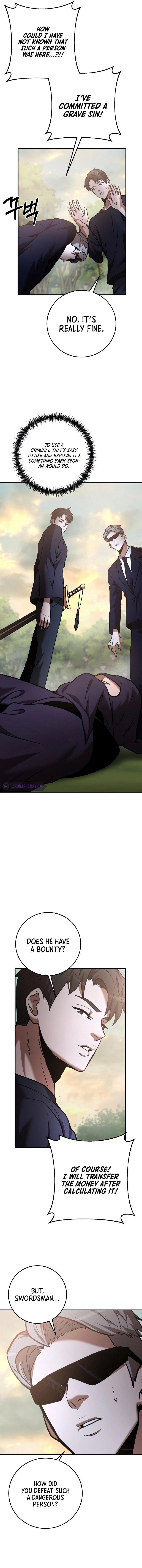 I Became a Renowned Family’s Sword Prodigy Chapter 32 Page 16