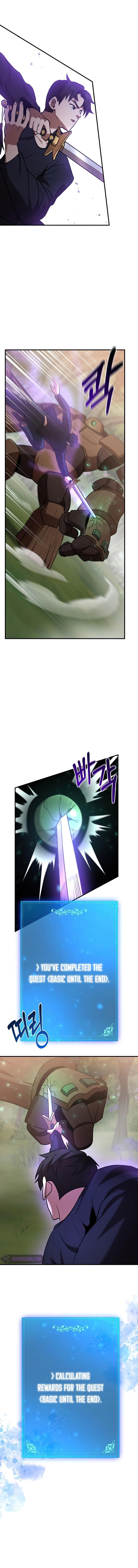 I Became a Renowned Family’s Sword Prodigy Chapter 32 Page 11