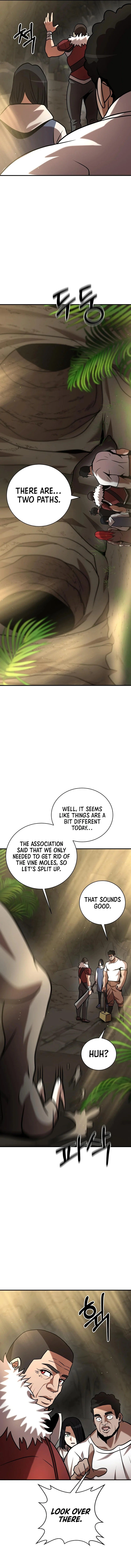I Became a Renowned Family’s Sword Prodigy Chapter 11 Page 13