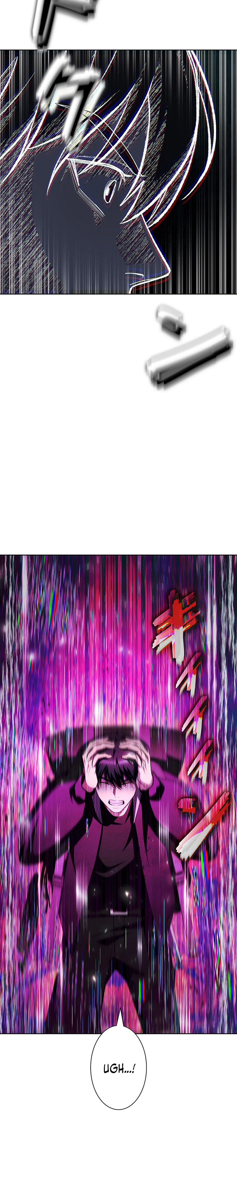 I Became a Transcendent Hunter with 100,000x EXP Chapter 13 Page 24