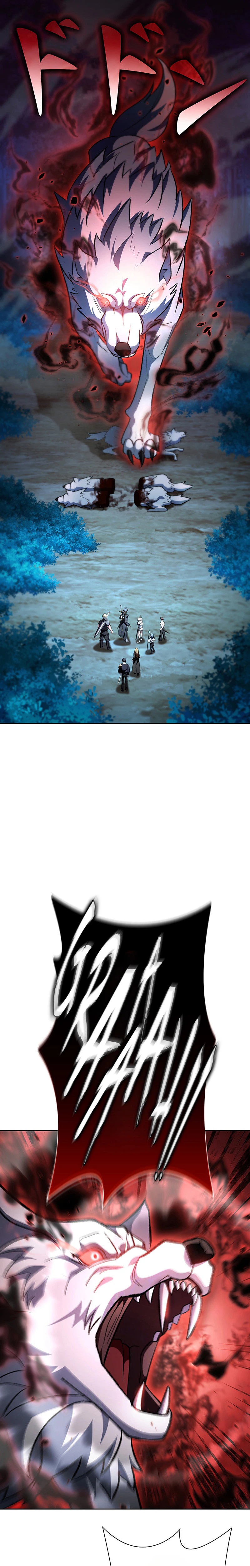 I Became a Transcendent Hunter with 100,000x EXP Chapter 8 Page 43