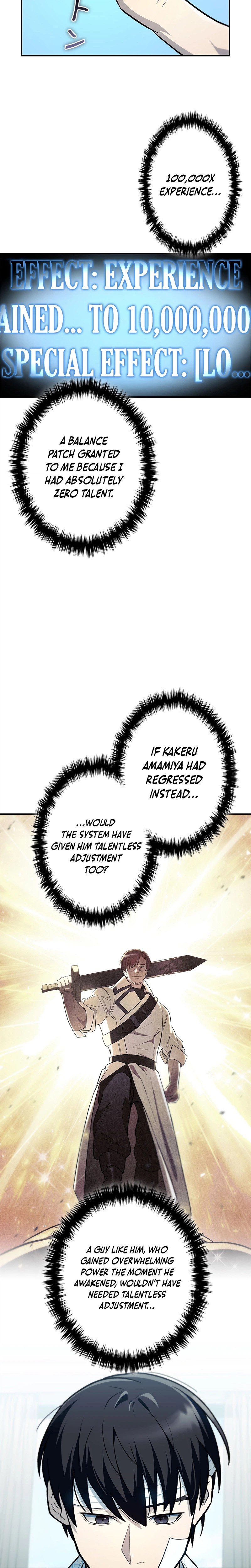 I Became a Transcendent Hunter with 100,000x EXP Chapter 3 Page 5