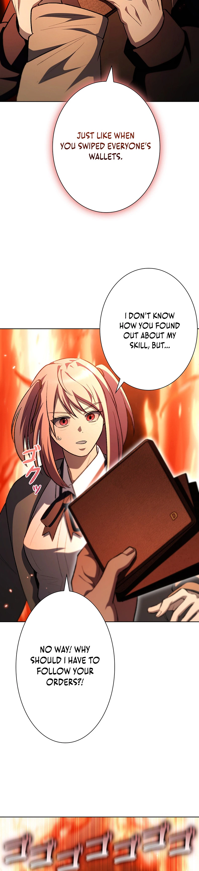 I Became a Transcendent Hunter with 100,000x EXP Chapter 17 Page 44