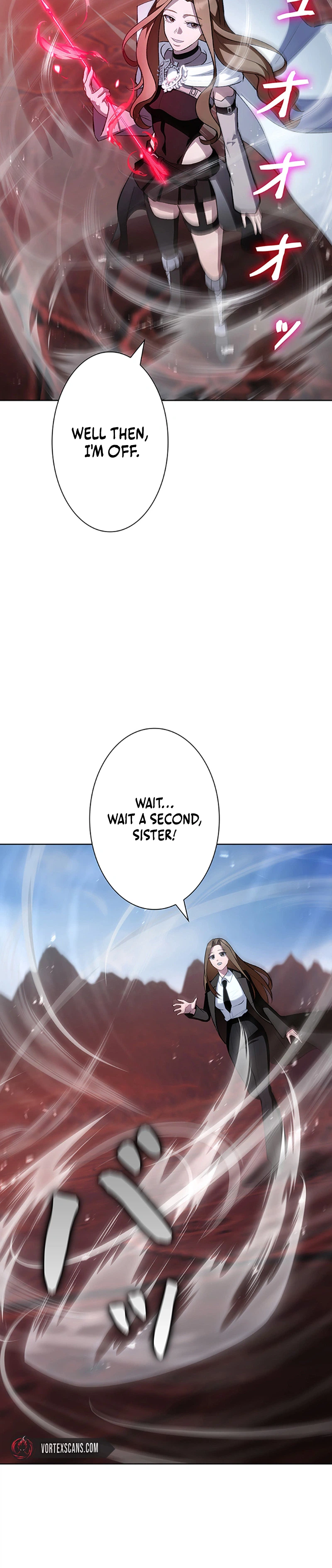 I Became a Transcendent Hunter with 100,000x EXP Chapter 22 Page 42