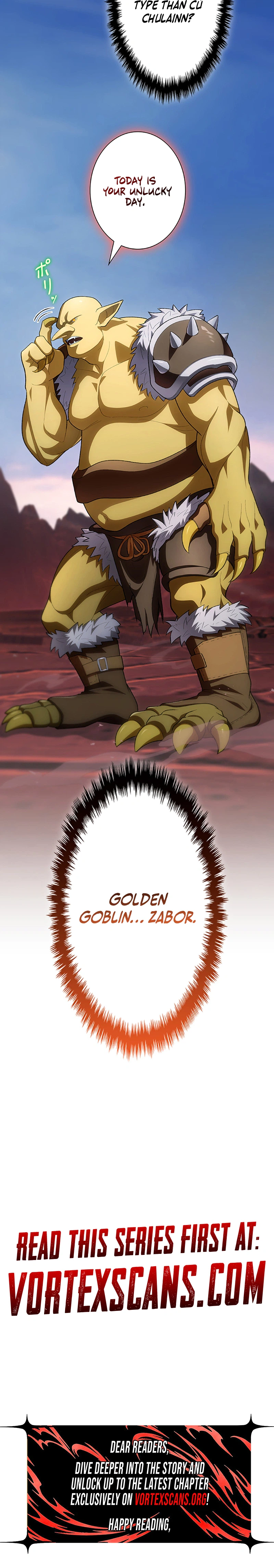 I Became a Transcendent Hunter with 100,000x EXP Chapter 22 Page 49