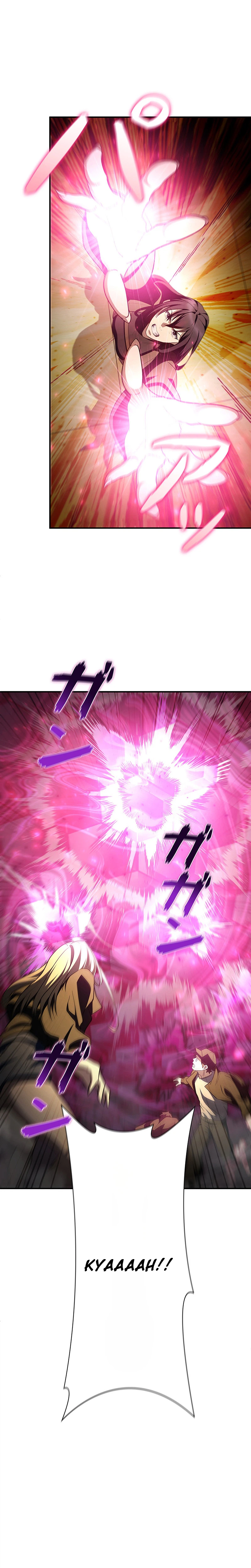 I Became a Transcendent Hunter with 100,000x EXP Chapter 1 Page 18
