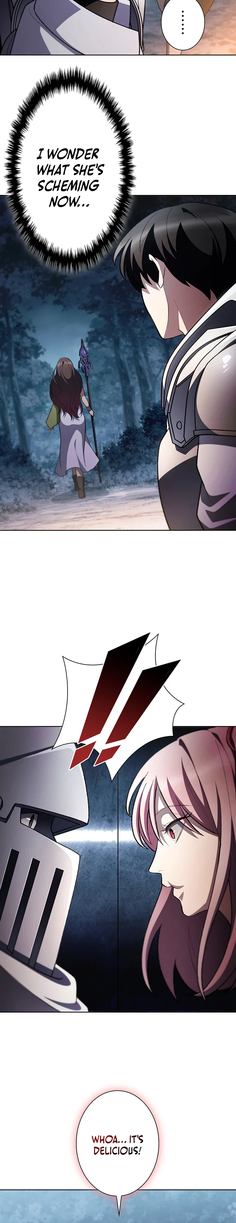 I Became a Transcendent Hunter with 100,000x EXP Chapter 26 Page 27