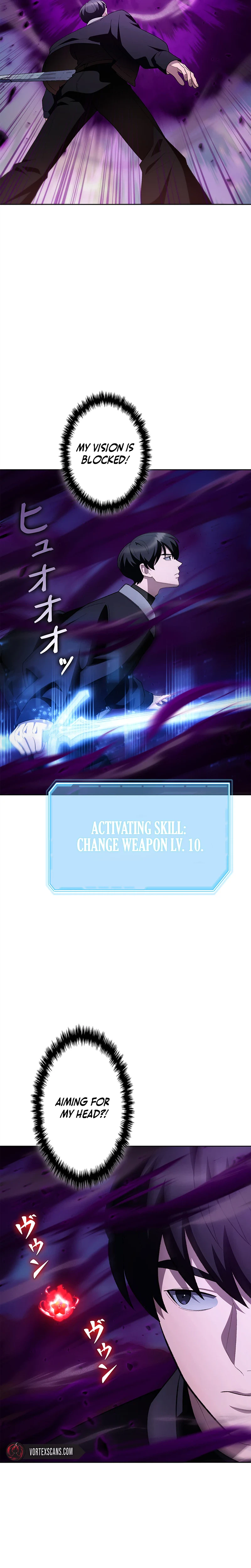 I Became a Transcendent Hunter with 100,000x EXP Chapter 23 Page 28