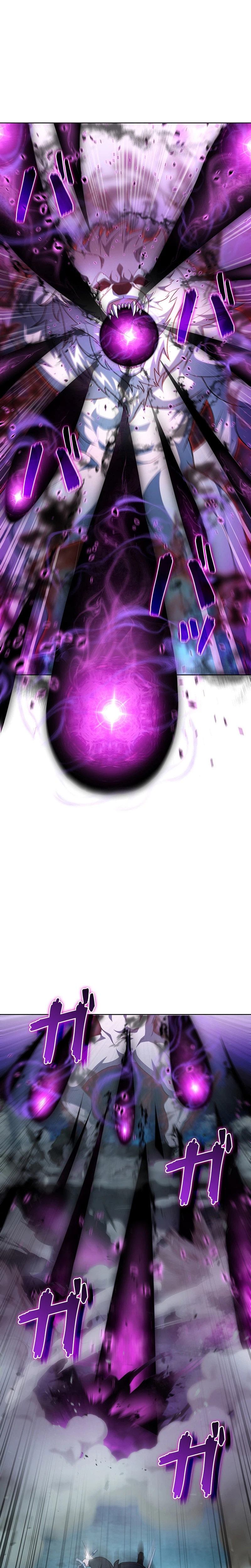 I Became a Transcendent Hunter with 100,000x EXP Chapter 10 Page 17