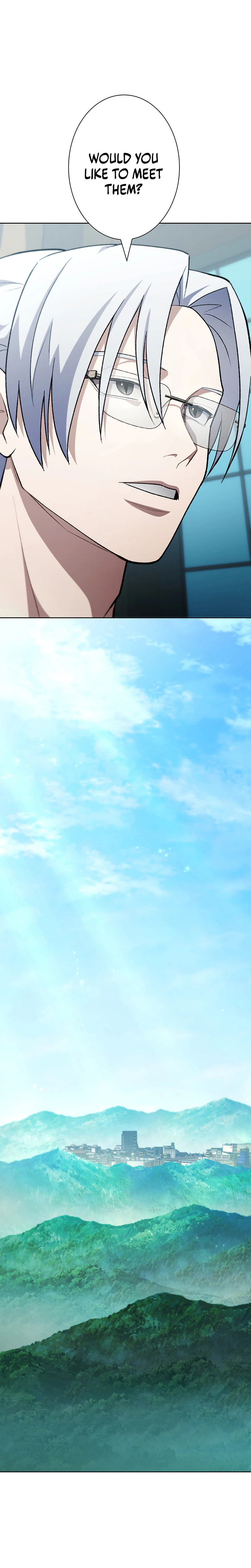 I Became a Transcendent Hunter with 100,000x EXP Chapter 15 Page 41
