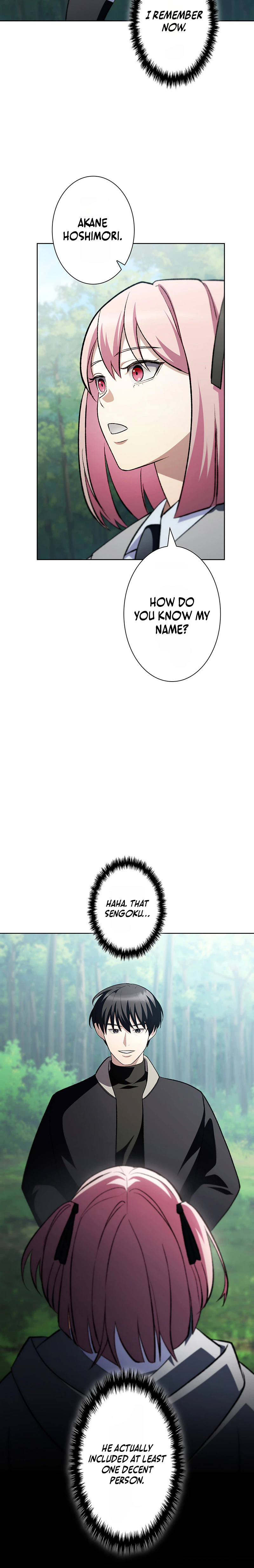 I Became a Transcendent Hunter with 100,000x EXP Chapter 15 Page 46
