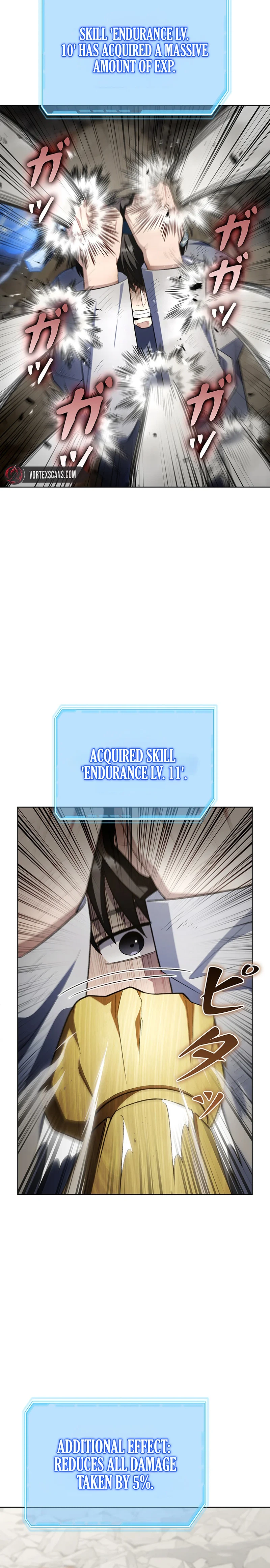 I Became a Transcendent Hunter with 100,000x EXP Chapter 21 Page 27