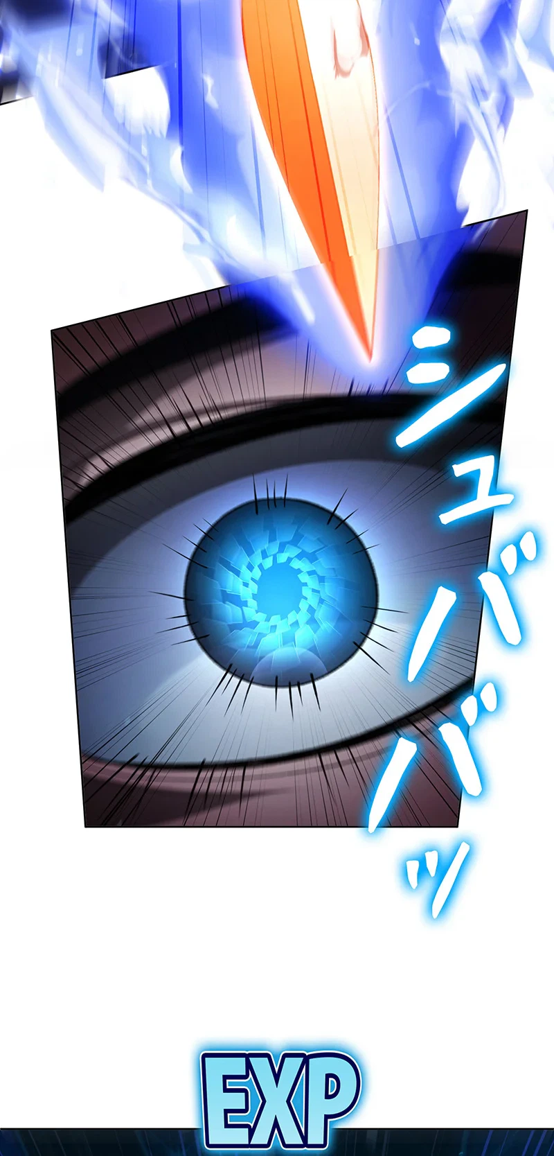 I Became a Transcendent Hunter with 100,000x EXP Chapter 29 Page 36