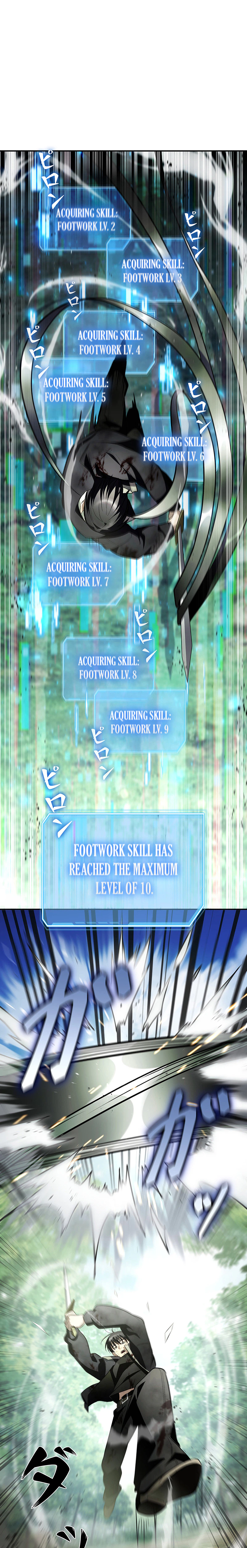 I Became a Transcendent Hunter with 100,000x EXP Chapter 2 Page 29