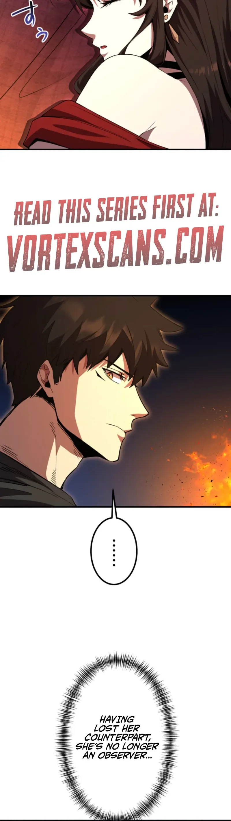 I Became the Berserker of the World I Created Chapter 40 Page 30