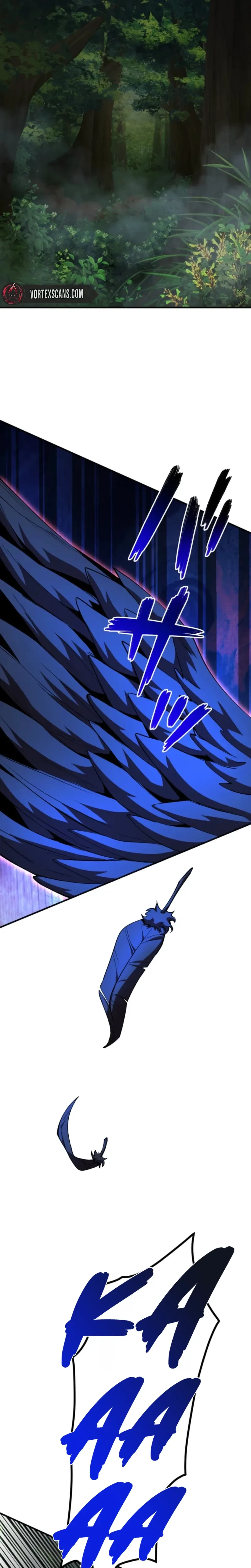 I Became the Berserker of the World I Created Chapter 39 Page 8