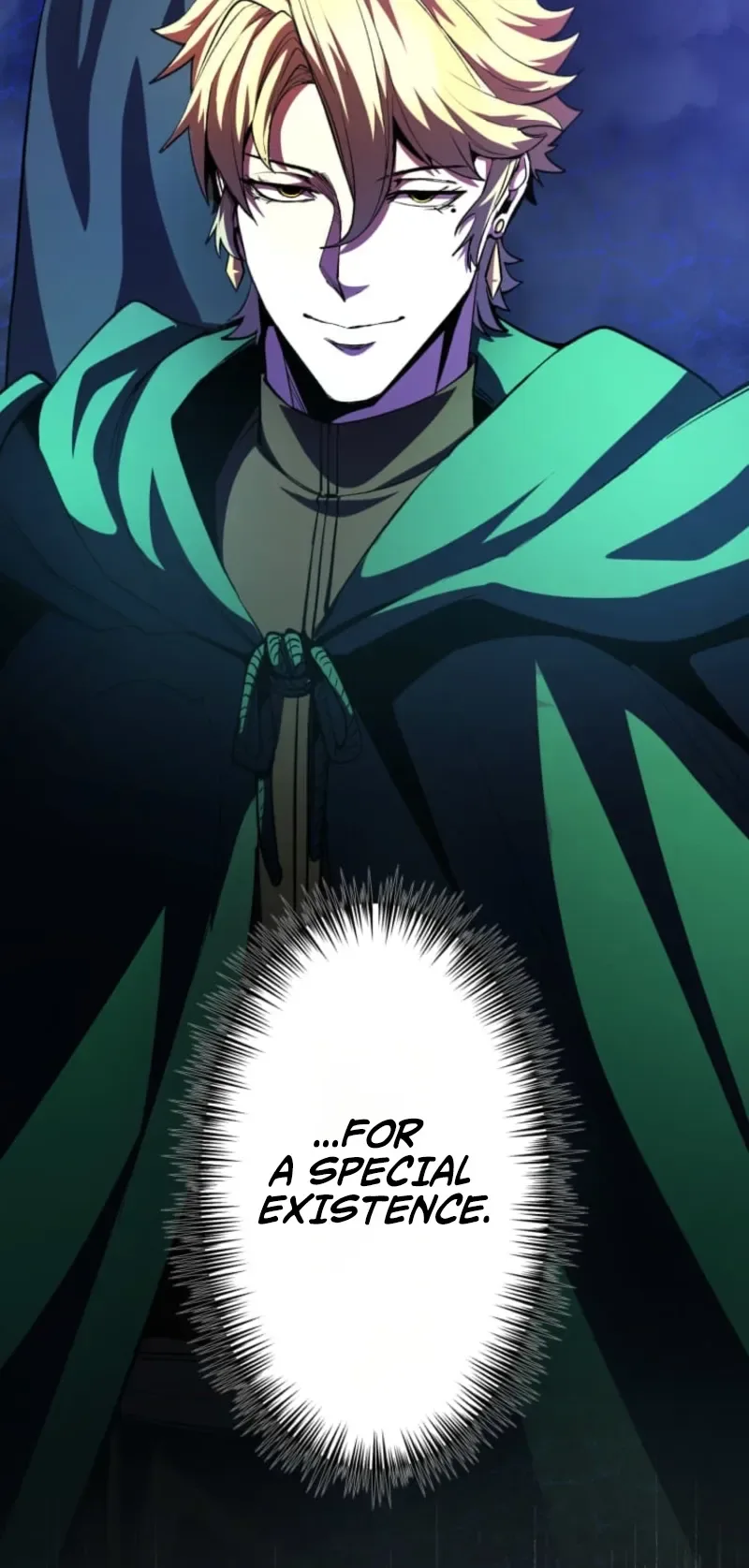 I Became the Berserker of the World I Created Chapter 39 Page 18