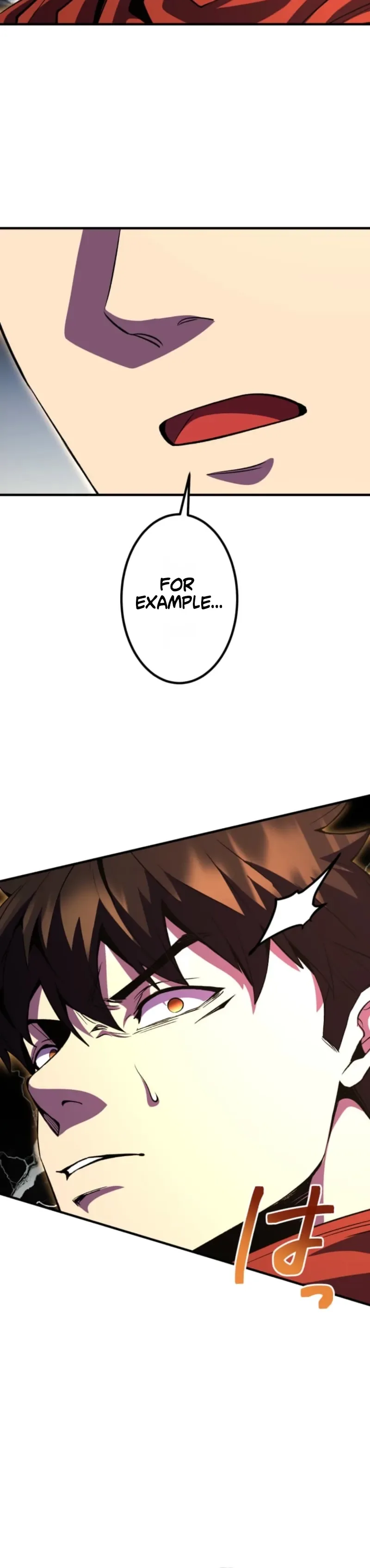 I Became the Berserker of the World I Created Chapter 39 Page 21