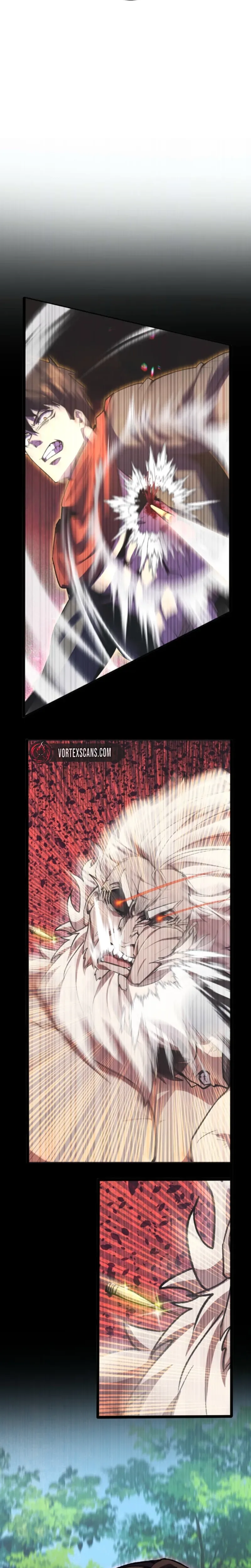 I Became the Berserker of the World I Created Chapter 39 Page 25