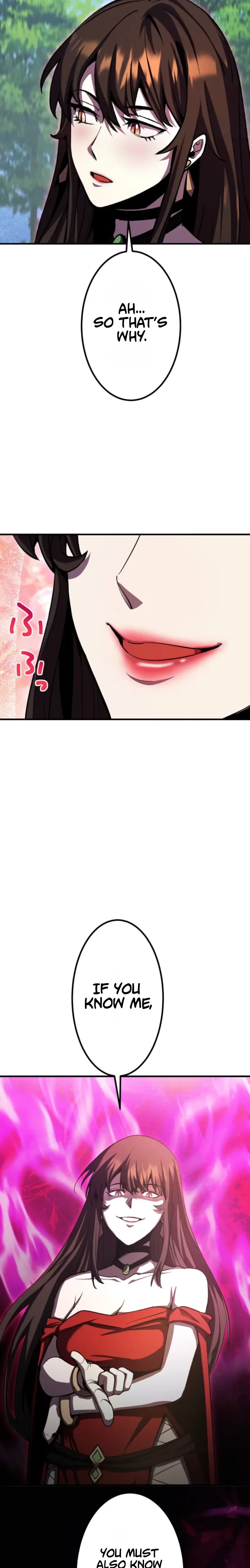 I Became the Berserker of the World I Created Chapter 39 Page 26