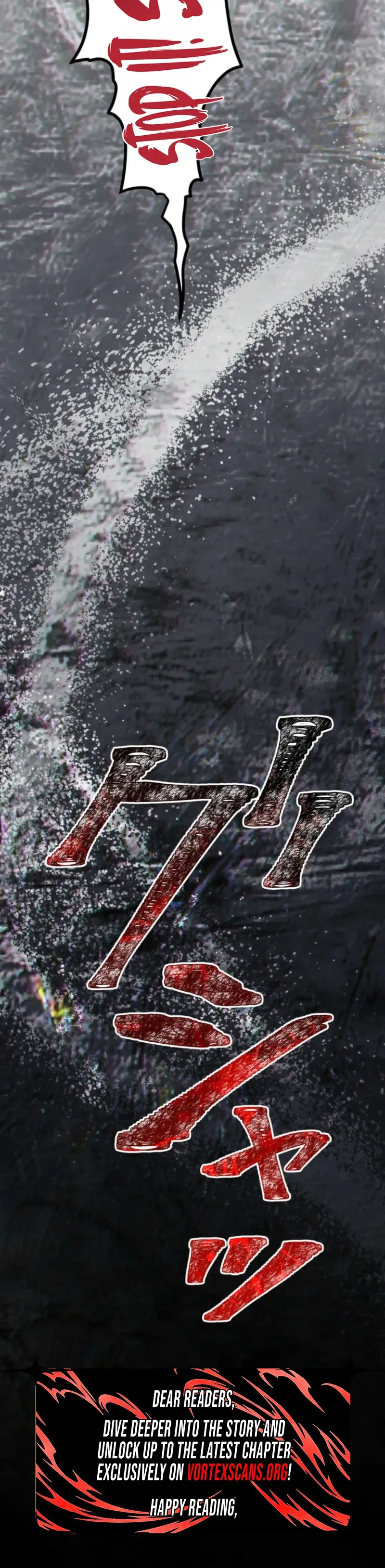 I Became the Berserker of the World I Created Chapter 39 Page 41