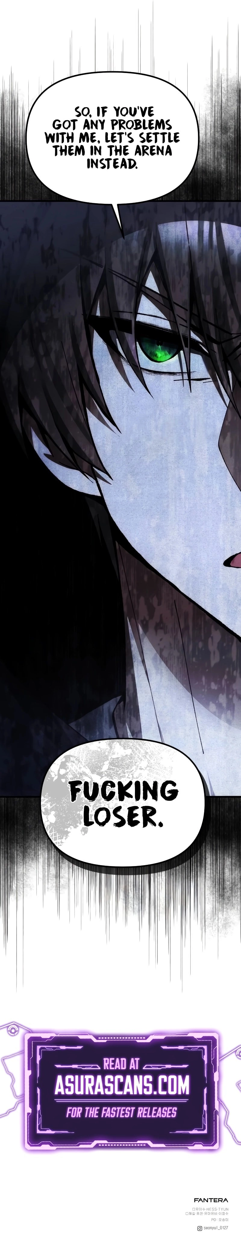 The Heavenly Demon’s Descendant Chapter 26 Page 16