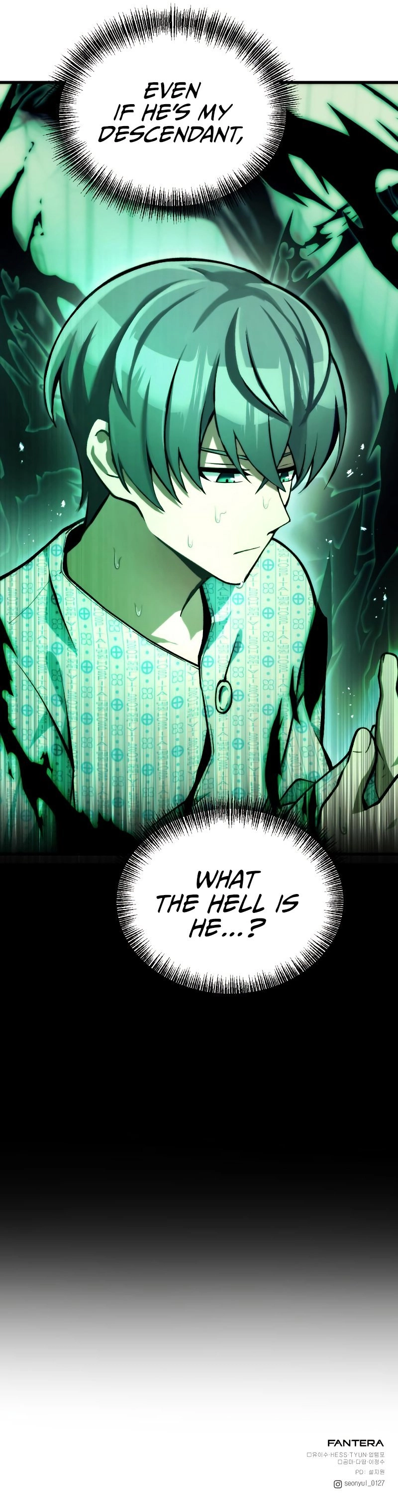 The Heavenly Demon’s Descendant Chapter 4 Page 15