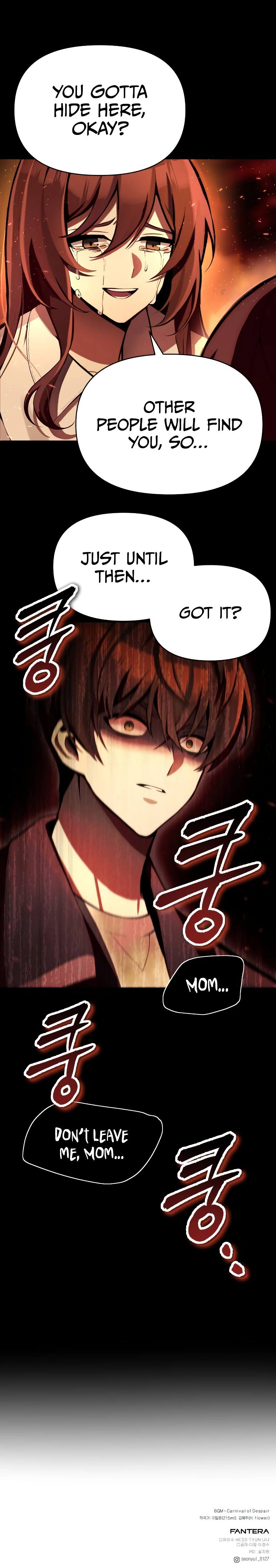 The Heavenly Demon’s Descendant Chapter 2 Page 14