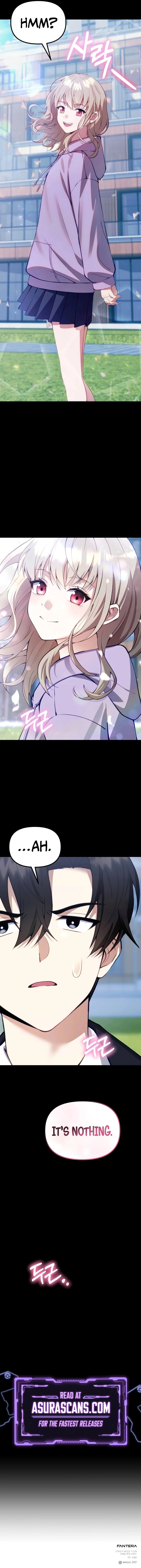 The Heavenly Demon’s Descendant Chapter 31 Page 12